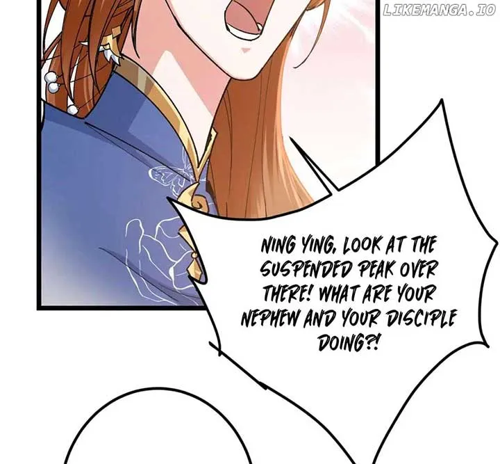 Keep A Low Profile, Sect Leader Chapter 444 Online - página 19