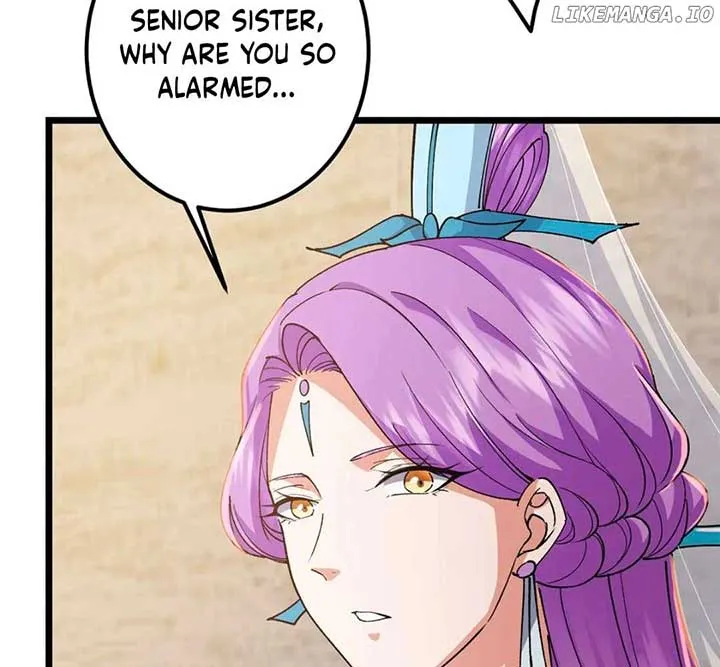 Keep A Low Profile, Sect Leader Chapter 444 Online - página 20