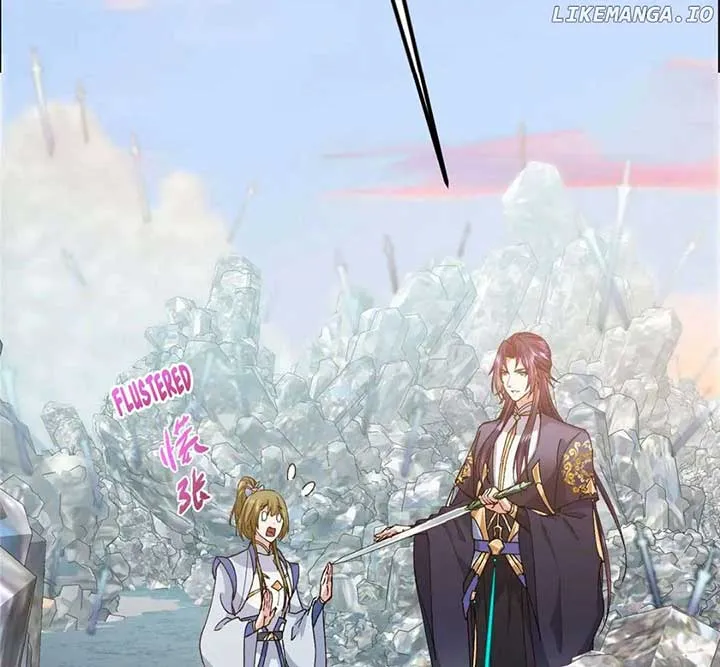 Keep A Low Profile, Sect Leader Chapter 444 Online - página 25