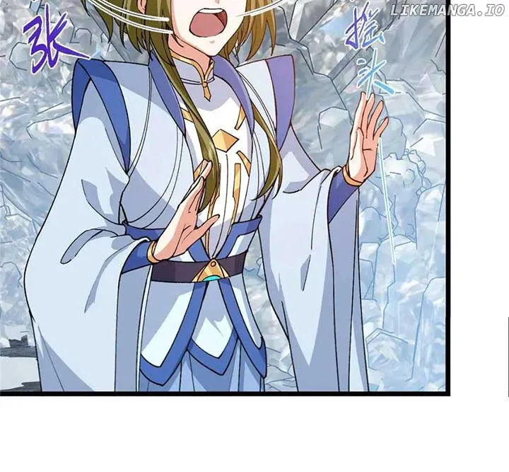 Keep A Low Profile, Sect Leader Chapter 444 Online - página 28