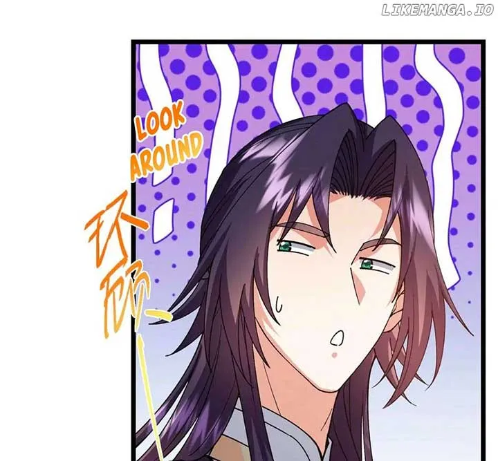 Keep A Low Profile, Sect Leader Chapter 444 Online - página 31