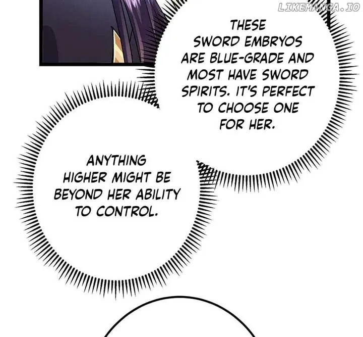 Keep A Low Profile, Sect Leader Chapter 444 Online - página 40