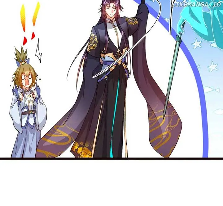 Keep A Low Profile, Sect Leader Chapter 444 Online - página 54