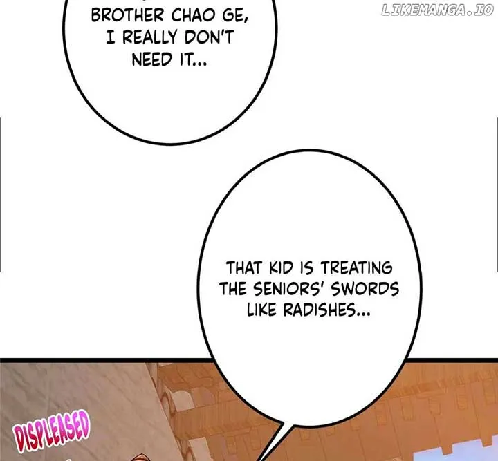 Keep A Low Profile, Sect Leader Chapter 444 Online - página 57