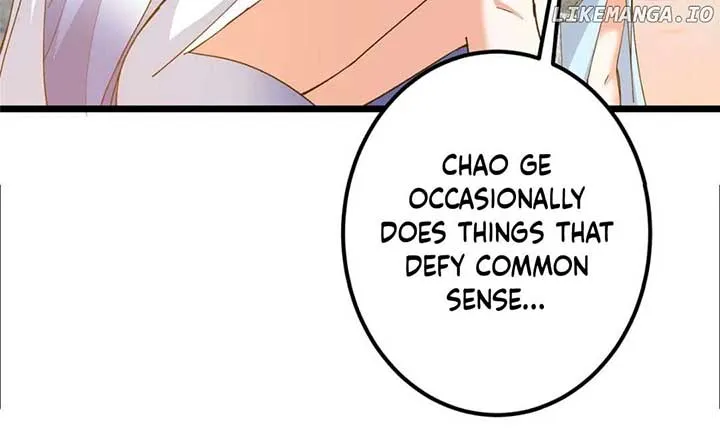 Keep A Low Profile, Sect Leader Chapter 444 Online - página 59