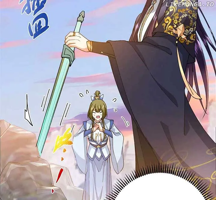 Keep A Low Profile, Sect Leader Chapter 444 Online - página 61