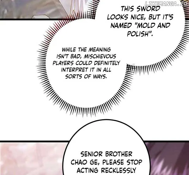 Keep A Low Profile, Sect Leader Chapter 444 Online - página 62