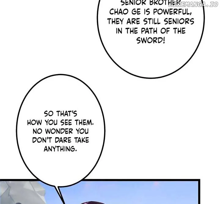 Keep A Low Profile, Sect Leader Chapter 444 Online - página 68
