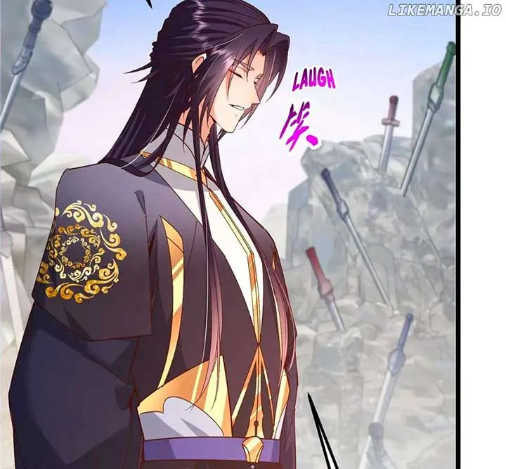 Keep A Low Profile, Sect Leader Chapter 444 Online - página 69