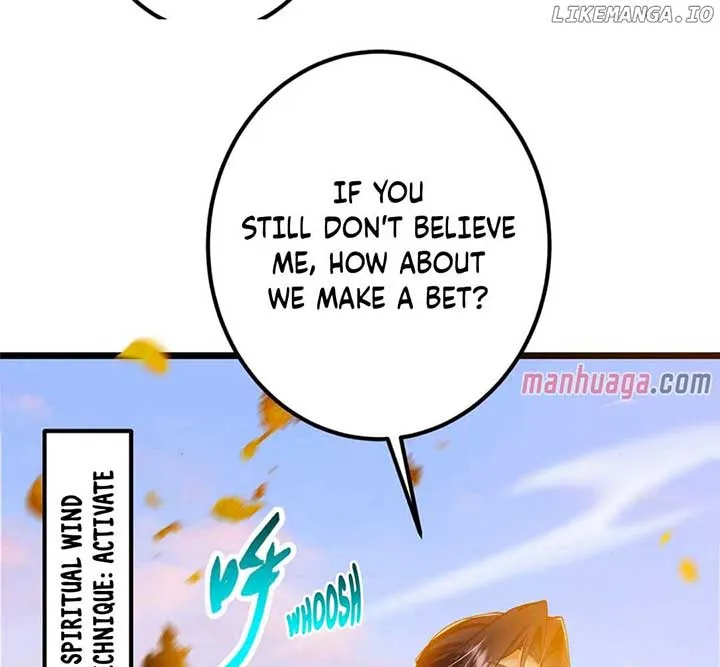 Keep A Low Profile, Sect Leader Chapter 444 Online - página 77