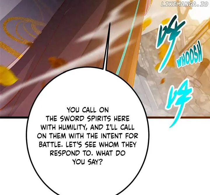 Keep A Low Profile, Sect Leader Chapter 444 Online - página 79