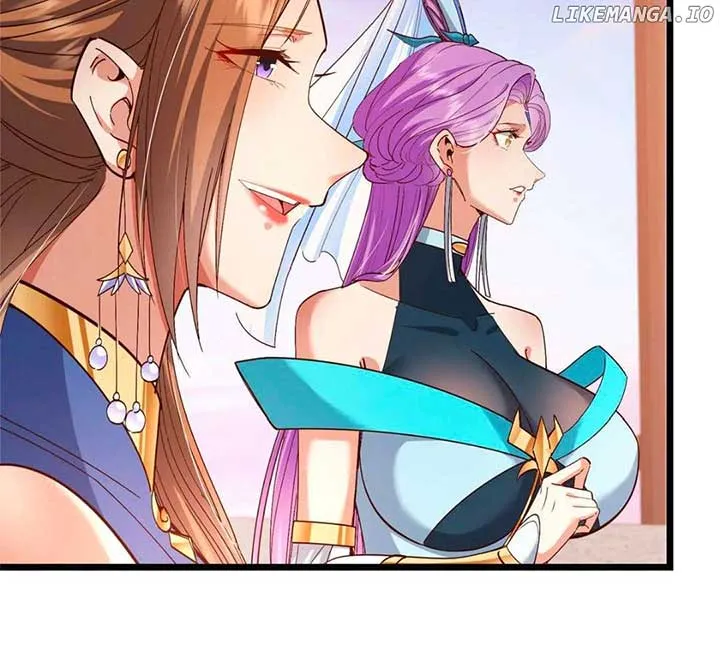 Keep A Low Profile, Sect Leader Chapter 444 Online - página 81