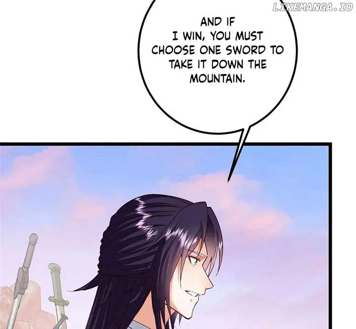 Keep A Low Profile, Sect Leader Chapter 444 Online - página 85
