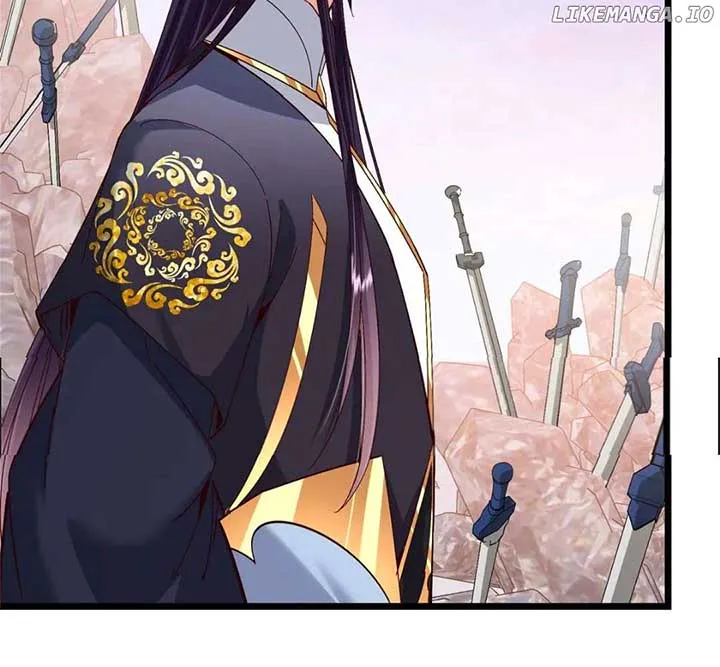 Keep A Low Profile, Sect Leader Chapter 444 Online - página 86