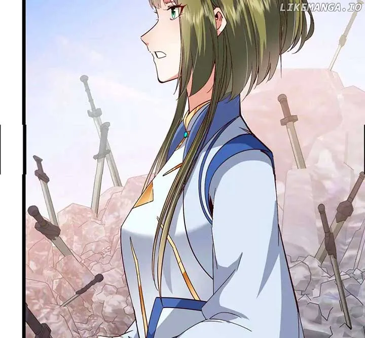 Keep A Low Profile, Sect Leader Chapter 444 Online - página 88