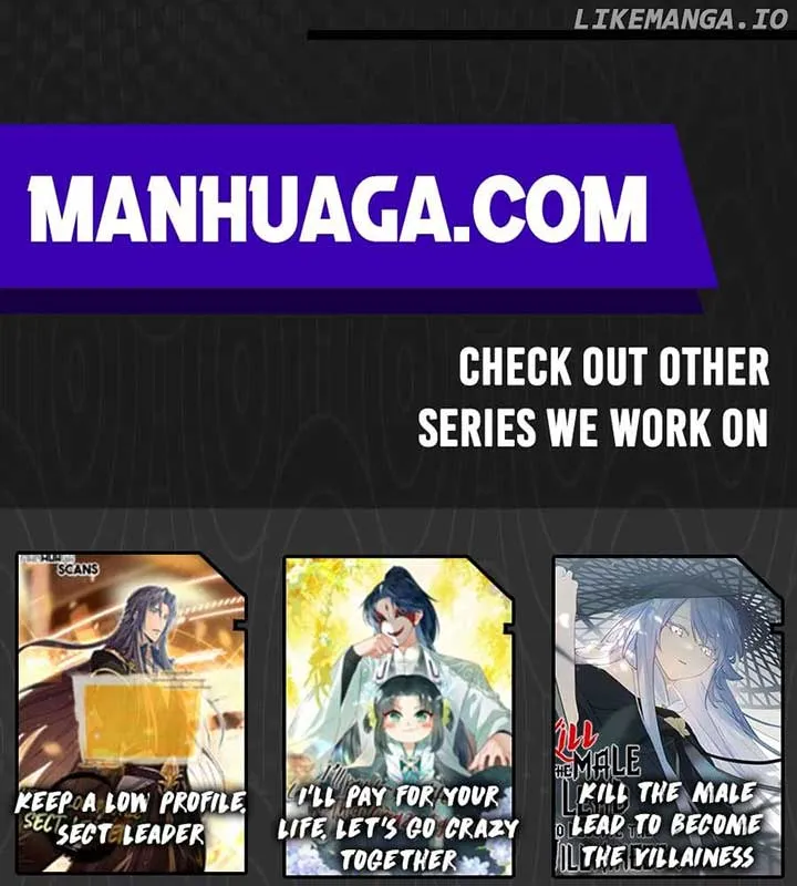 Keep A Low Profile, Sect Leader Chapter 444 Online - página 135