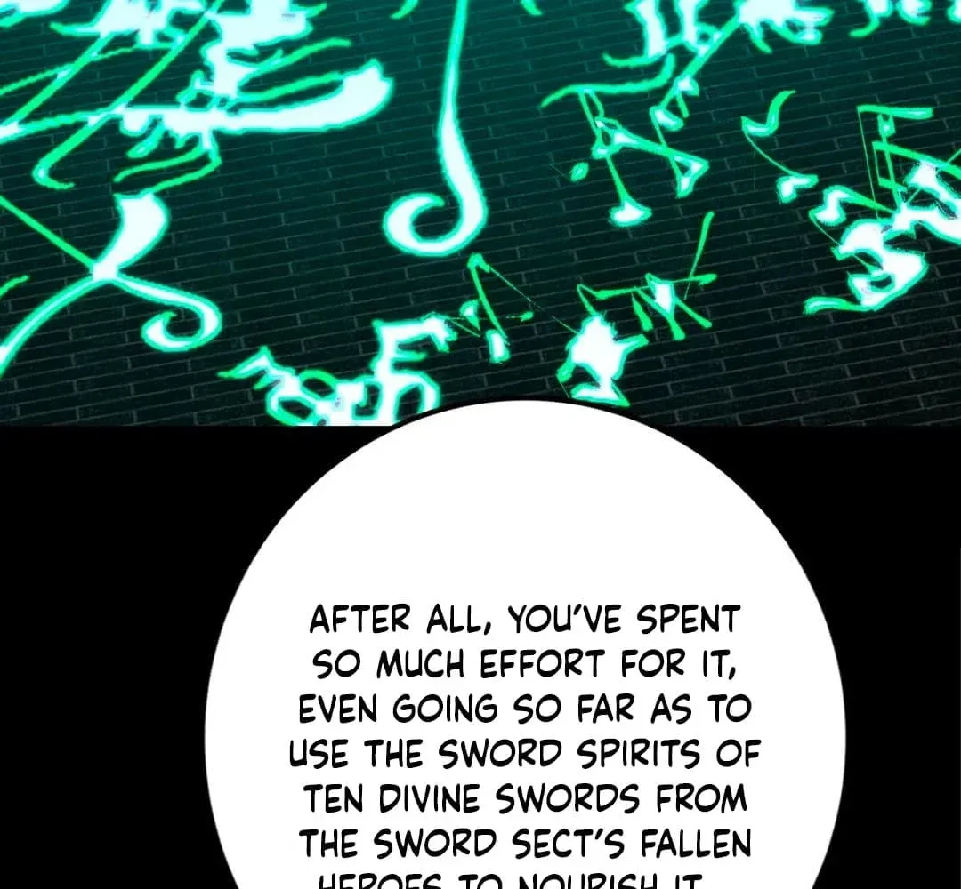 Keep A Low Profile, Sect Leader Chapter 446 Online - página 19