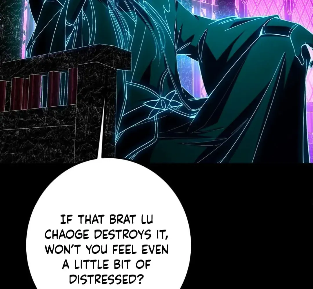 Keep A Low Profile, Sect Leader Chapter 446 Online - página 21