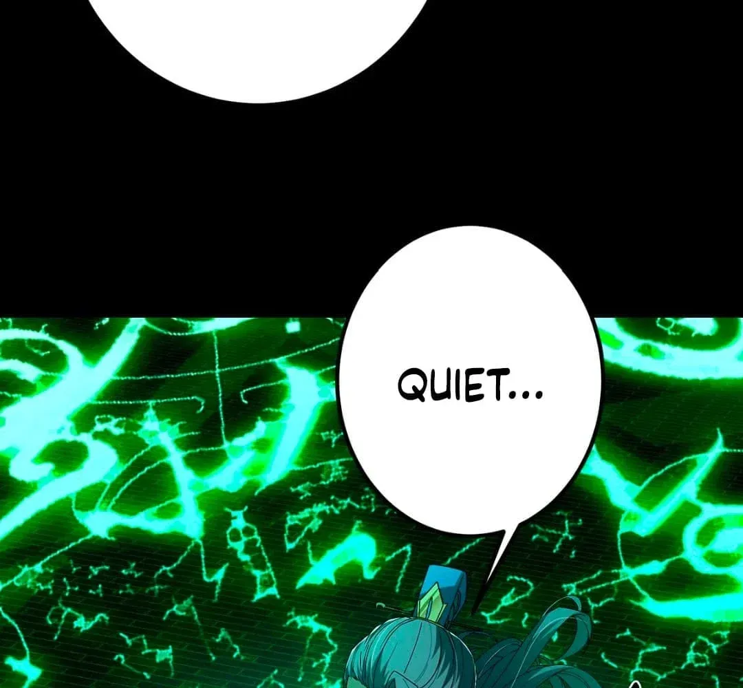 Keep A Low Profile, Sect Leader Chapter 446 Online - página 22