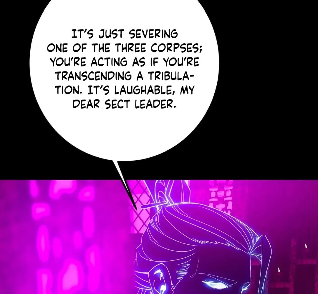 Keep A Low Profile, Sect Leader Chapter 446 Online - página 28