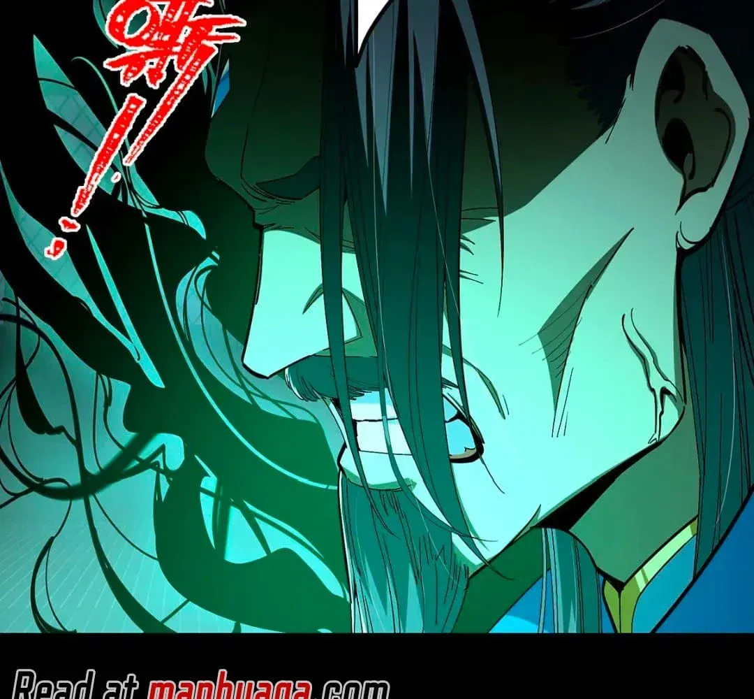 Keep A Low Profile, Sect Leader Chapter 446 Online - página 33