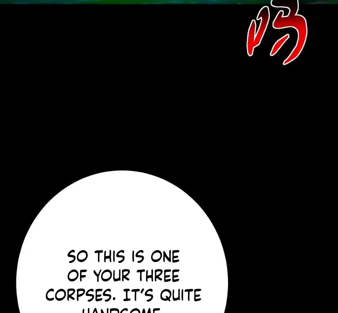 Keep A Low Profile, Sect Leader Chapter 446 Online - página 44