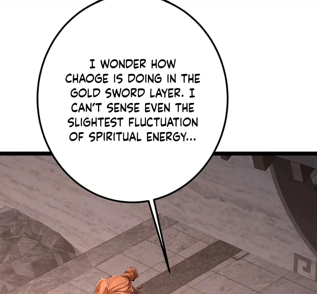 Keep A Low Profile, Sect Leader Chapter 446 Online - página 51