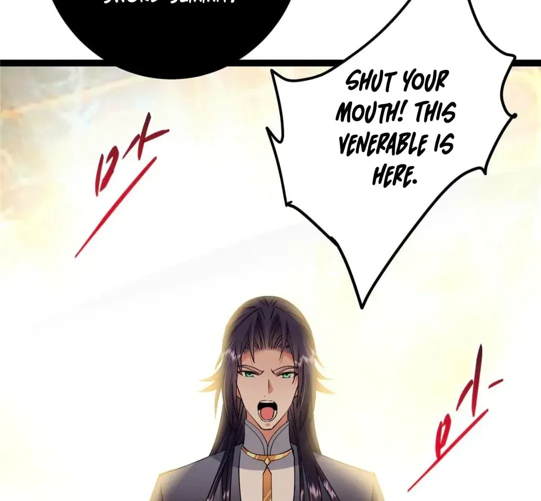 Keep A Low Profile, Sect Leader Chapter 446 Online - página 71