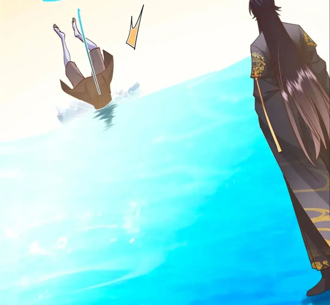 Keep A Low Profile, Sect Leader Chapter 446 Online - página 96