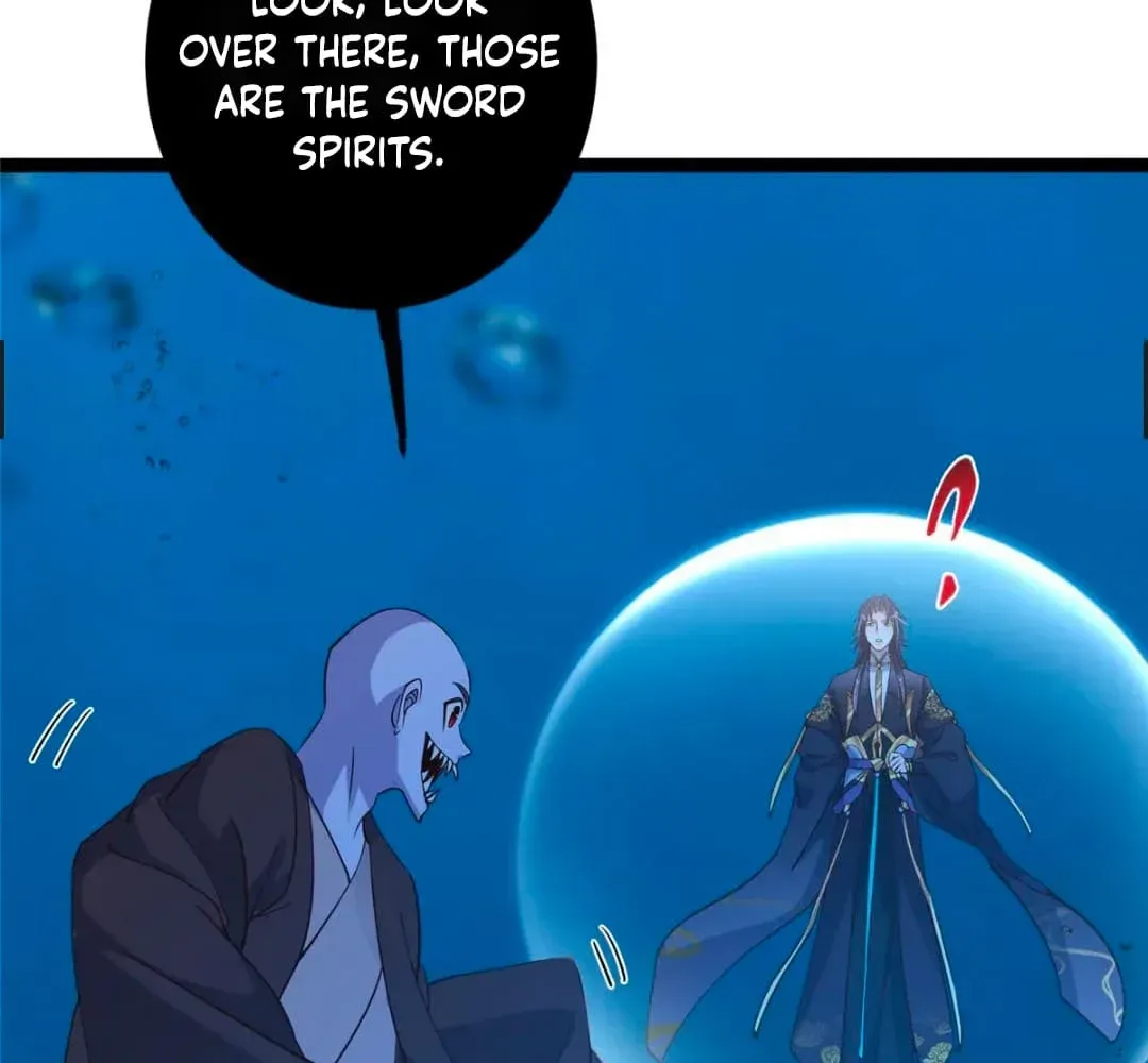 Keep A Low Profile, Sect Leader Chapter 446 Online - página 110