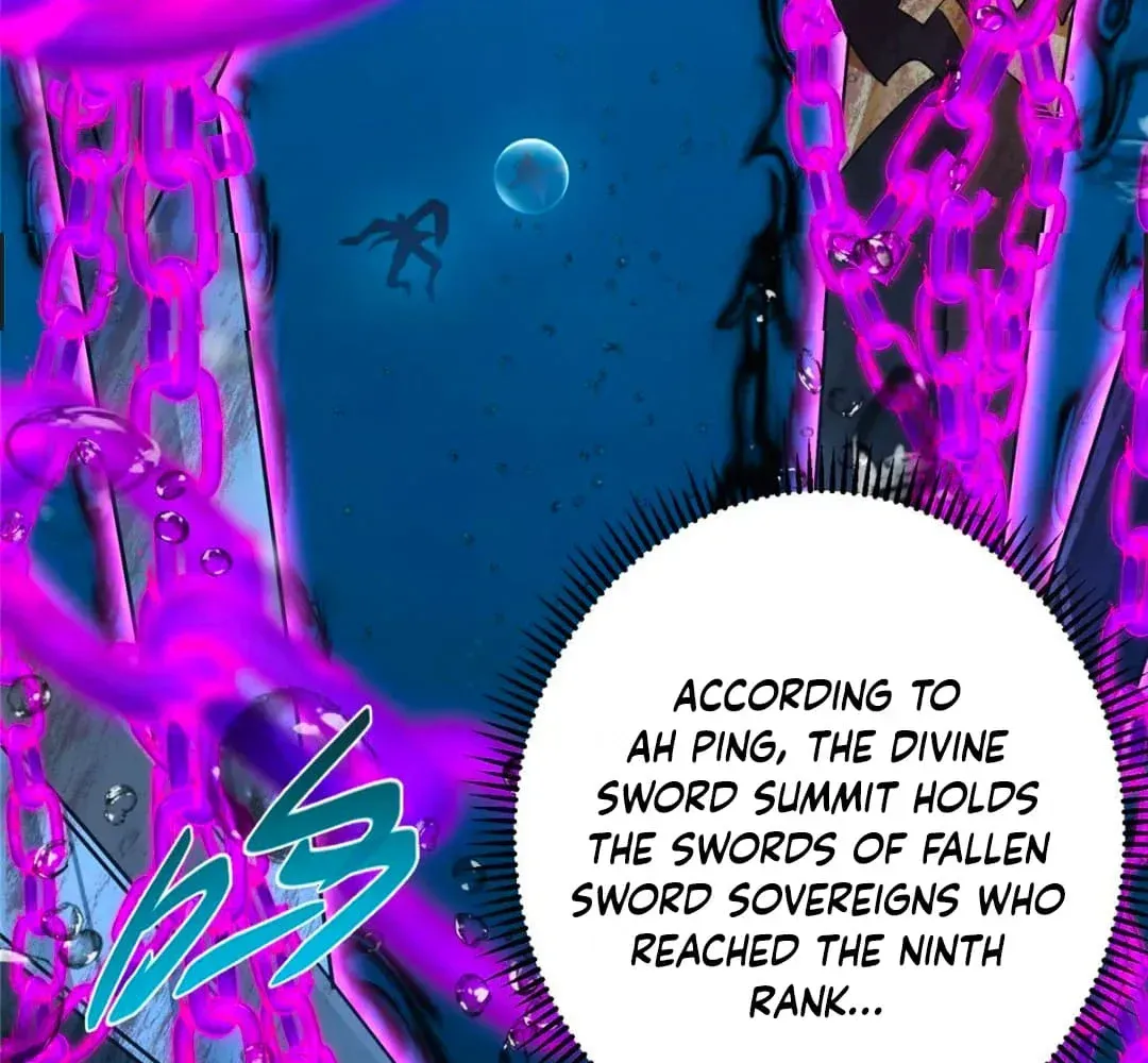 Keep A Low Profile, Sect Leader Chapter 446 Online - página 119