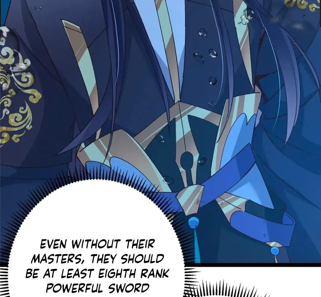 Keep A Low Profile, Sect Leader Chapter 446 Online - página 121