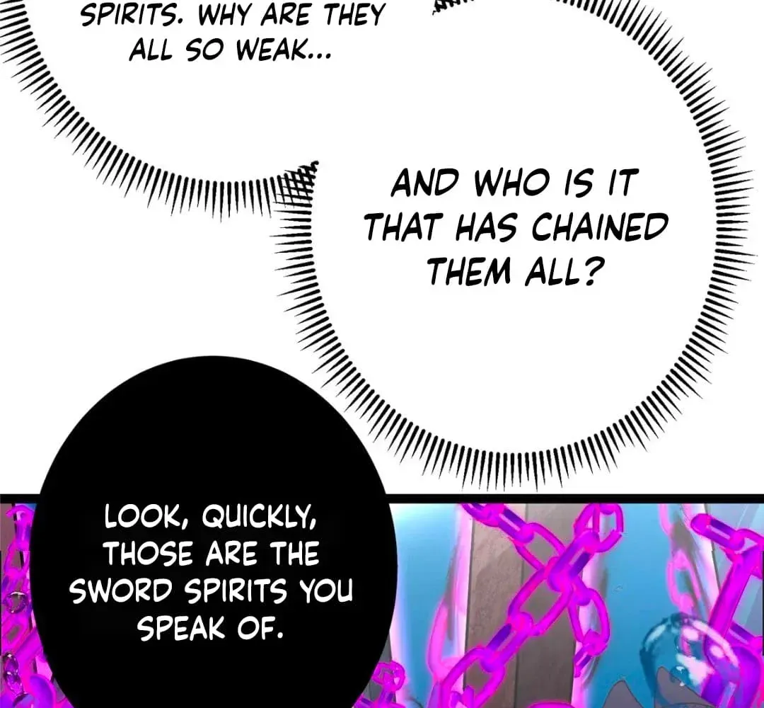 Keep A Low Profile, Sect Leader Chapter 446 Online - página 122