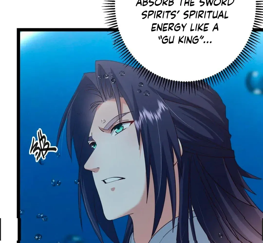 Keep A Low Profile, Sect Leader Chapter 446 Online - página 129