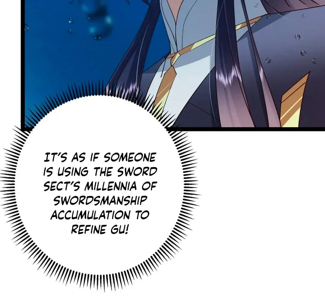 Keep A Low Profile, Sect Leader Chapter 446 Online - página 130