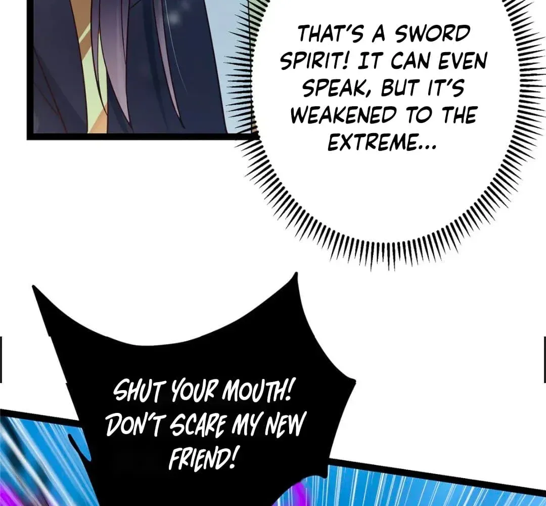 Keep A Low Profile, Sect Leader Chapter 446 Online - página 139