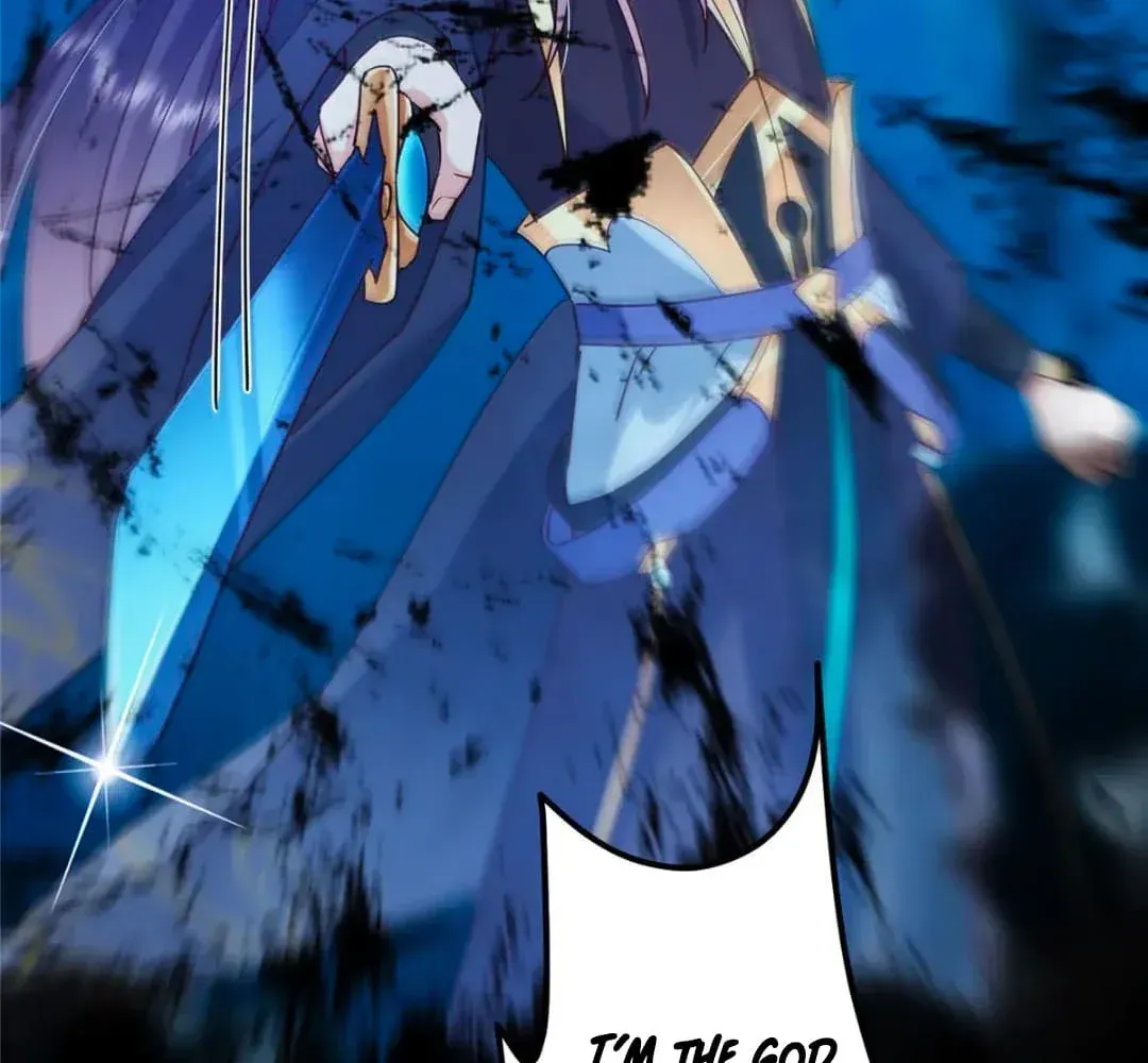 Keep A Low Profile, Sect Leader Chapter 446 Online - página 166