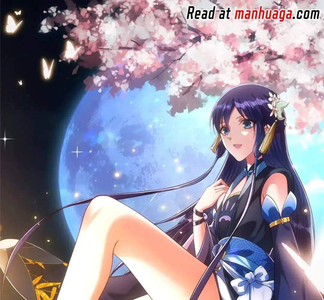 Keep A Low Profile, Sect Leader Chapter 448 Online - página 1