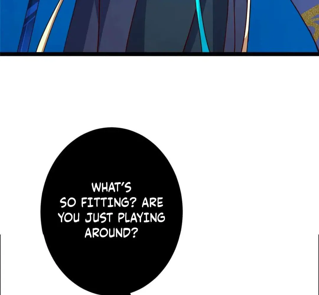 Keep A Low Profile, Sect Leader Chapter 448 Online - página 11