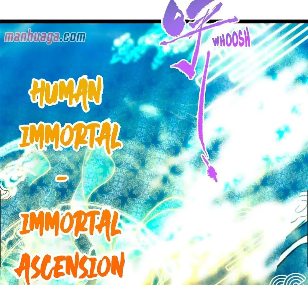 Keep A Low Profile, Sect Leader Chapter 448 Online - página 17