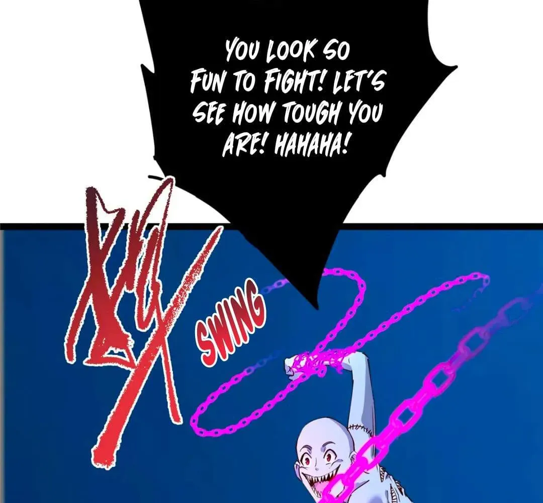 Keep A Low Profile, Sect Leader Chapter 448 Online - página 20
