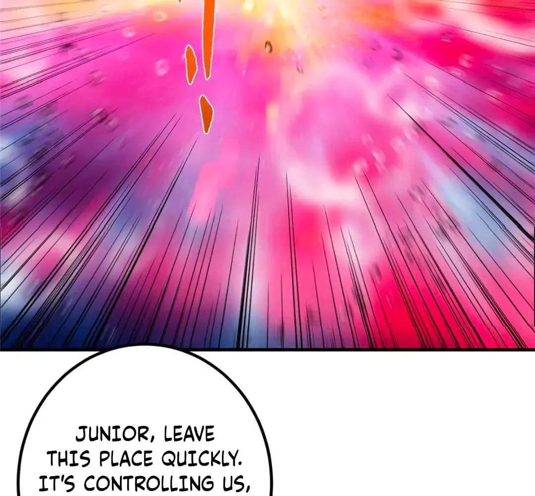 Keep A Low Profile, Sect Leader Chapter 448 Online - página 27