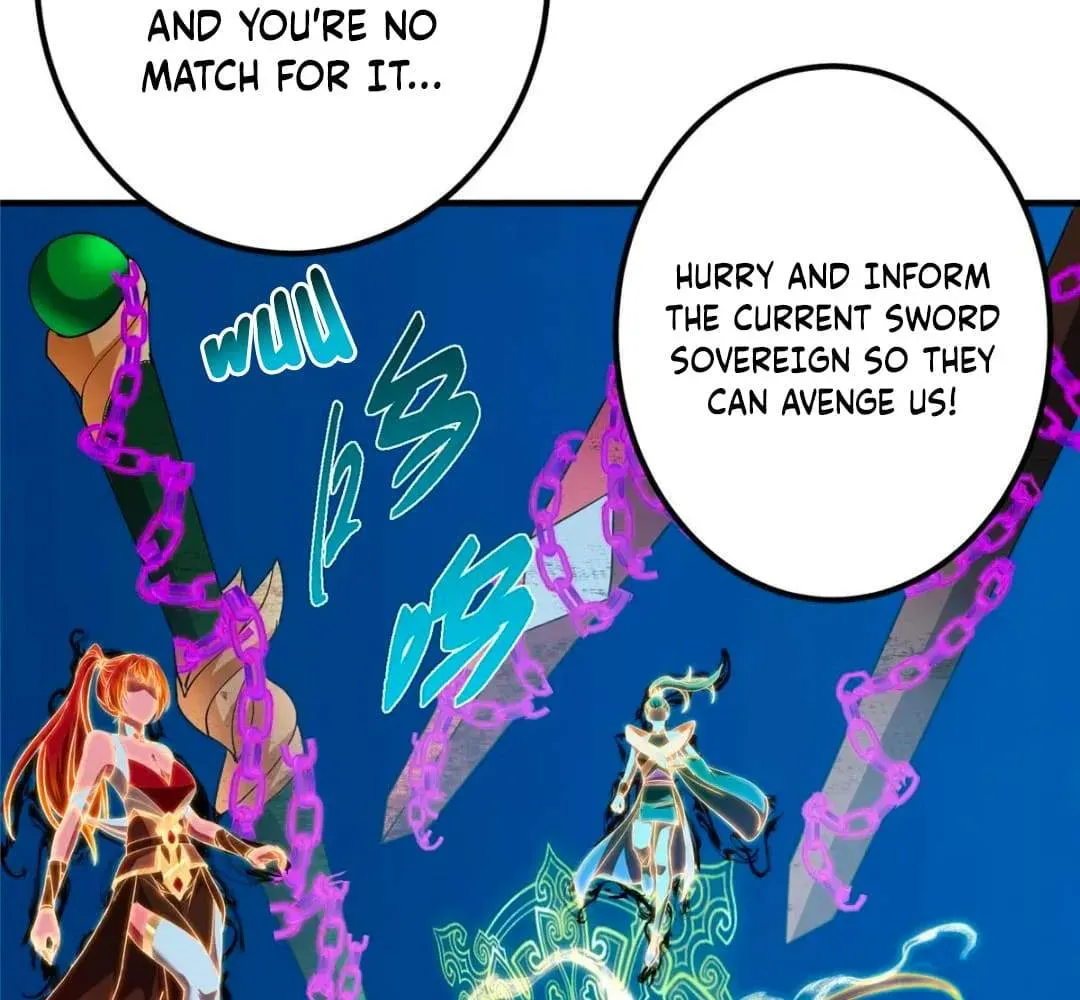 Keep A Low Profile, Sect Leader Chapter 448 Online - página 28