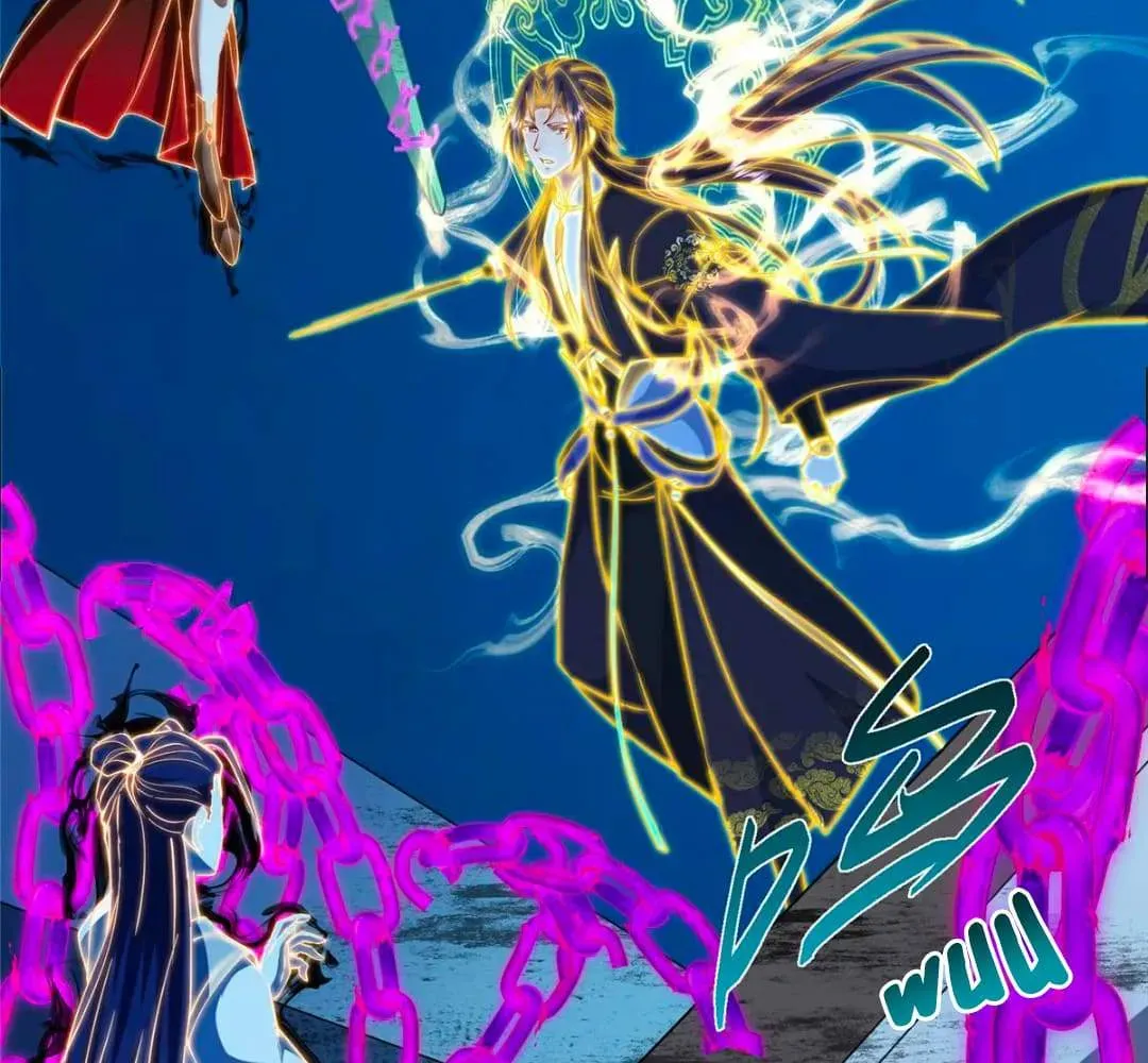 Keep A Low Profile, Sect Leader Chapter 448 Online - página 29