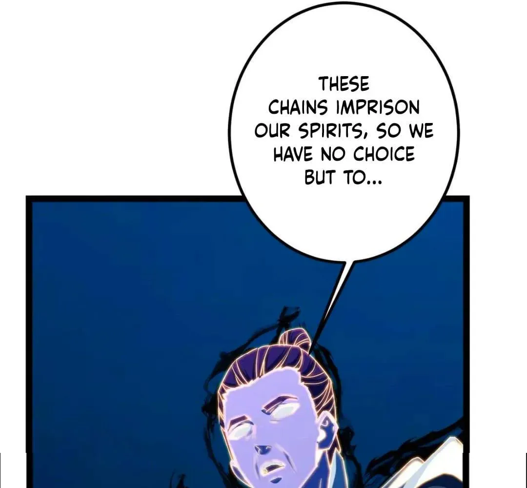 Keep A Low Profile, Sect Leader Chapter 448 Online - página 33