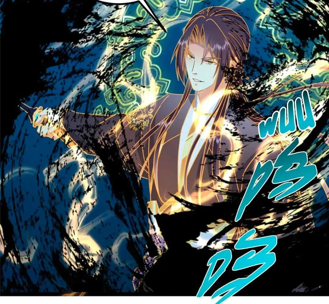 Keep A Low Profile, Sect Leader Chapter 448 Online - página 46