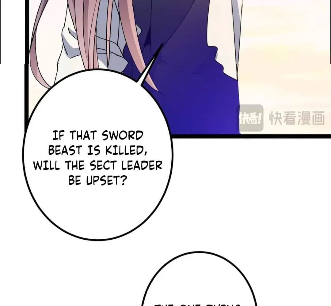 Keep A Low Profile, Sect Leader Chapter 448 Online - página 57