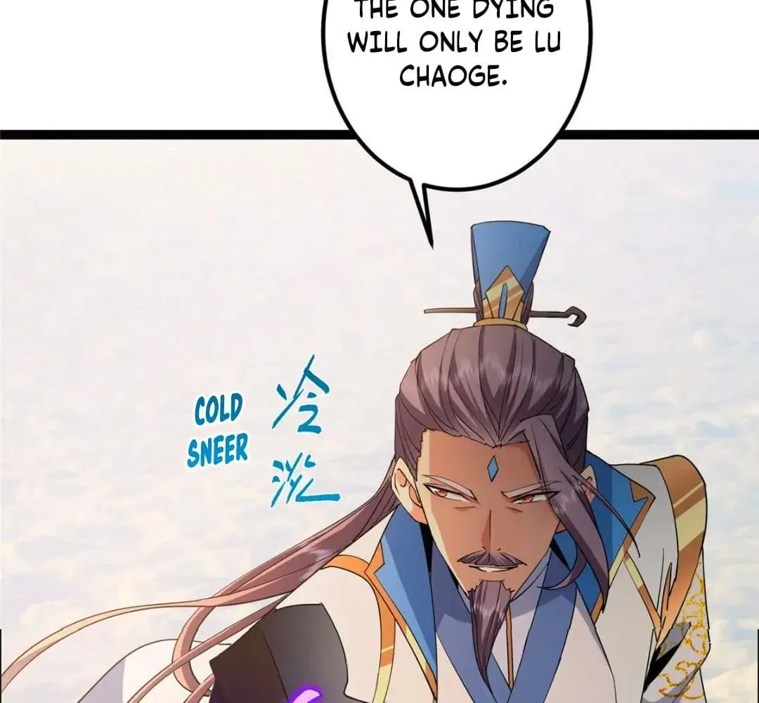 Keep A Low Profile, Sect Leader Chapter 448 Online - página 58