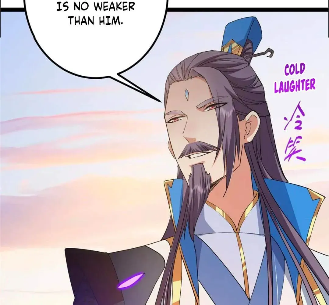 Keep A Low Profile, Sect Leader Chapter 448 Online - página 61