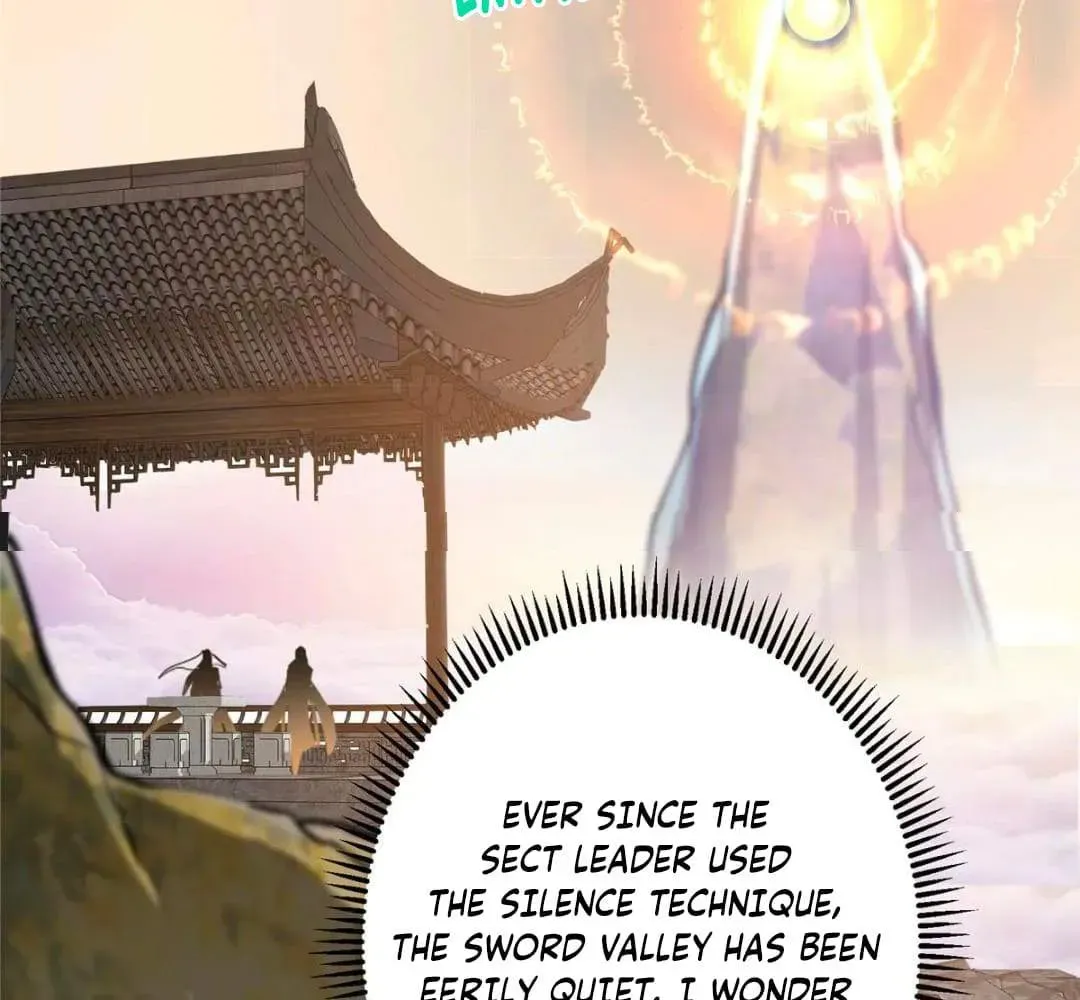 Keep A Low Profile, Sect Leader Chapter 448 Online - página 73